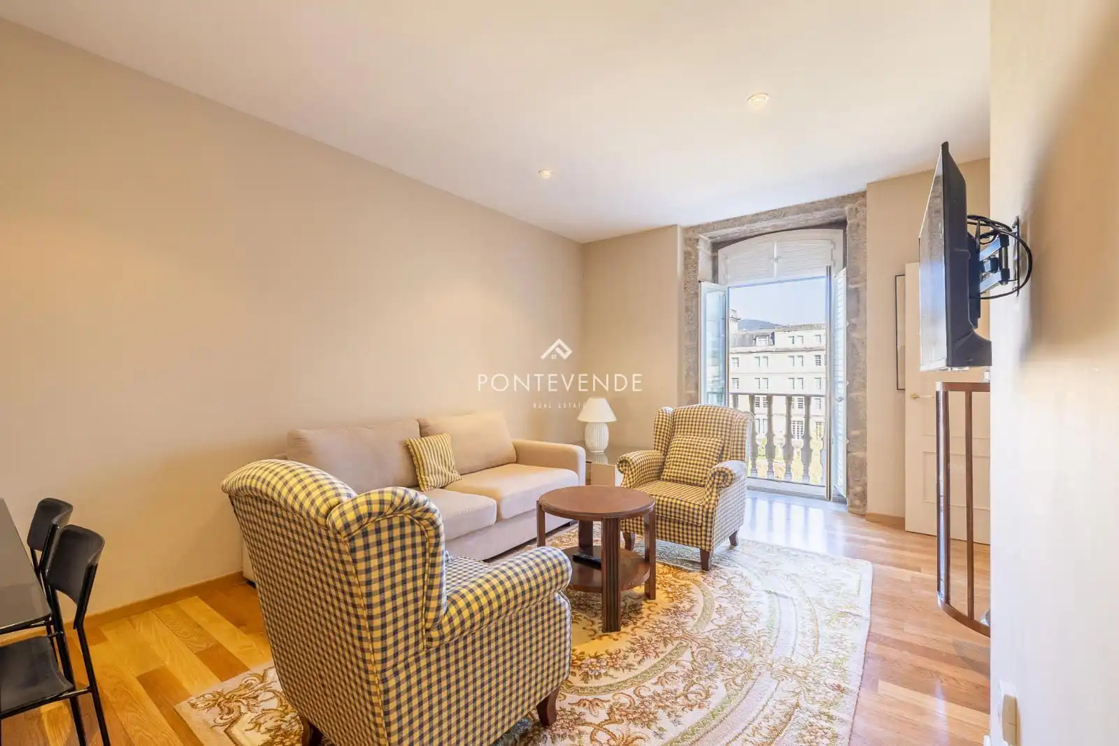 Flat with pool for sale in Mondariz-Balneario, imagen 14
