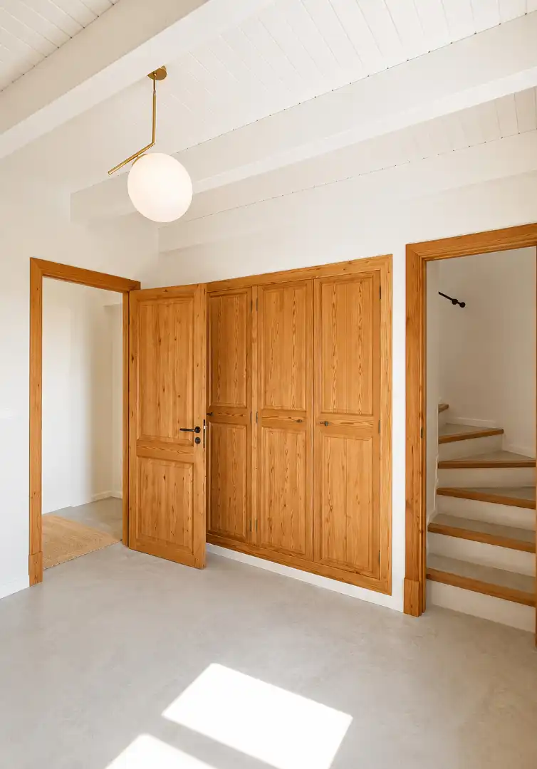 Casa o xalet en venda en  Palma de Mallorca amb Aire condicionat, Calefacció i Terrassa