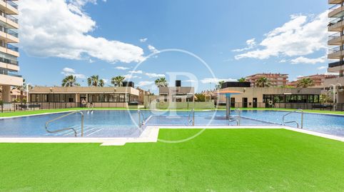 Foto 2 de Piso en venta en La Patacona, Alboraya