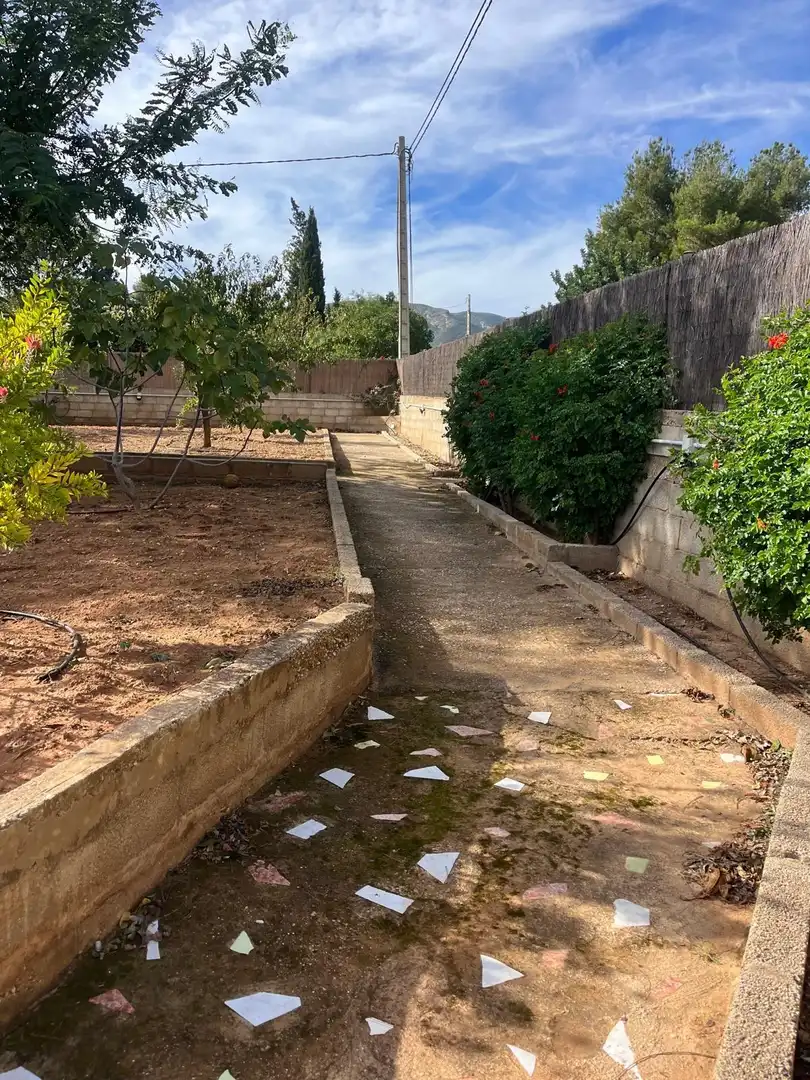 Casa o chalet en venta en Llombai con Aire acondicionado, Calefacción y Terraza