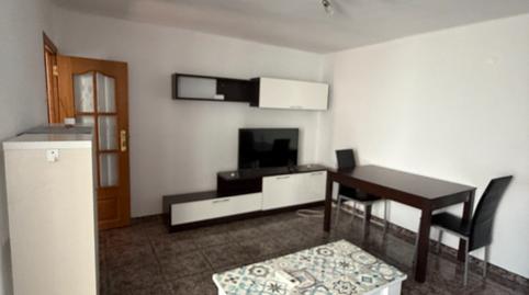 Foto 4 de Piso de alquiler en Carrer Dels Germans Villalonga, 15, Barrio de Benimaclet,  Valencia Capital