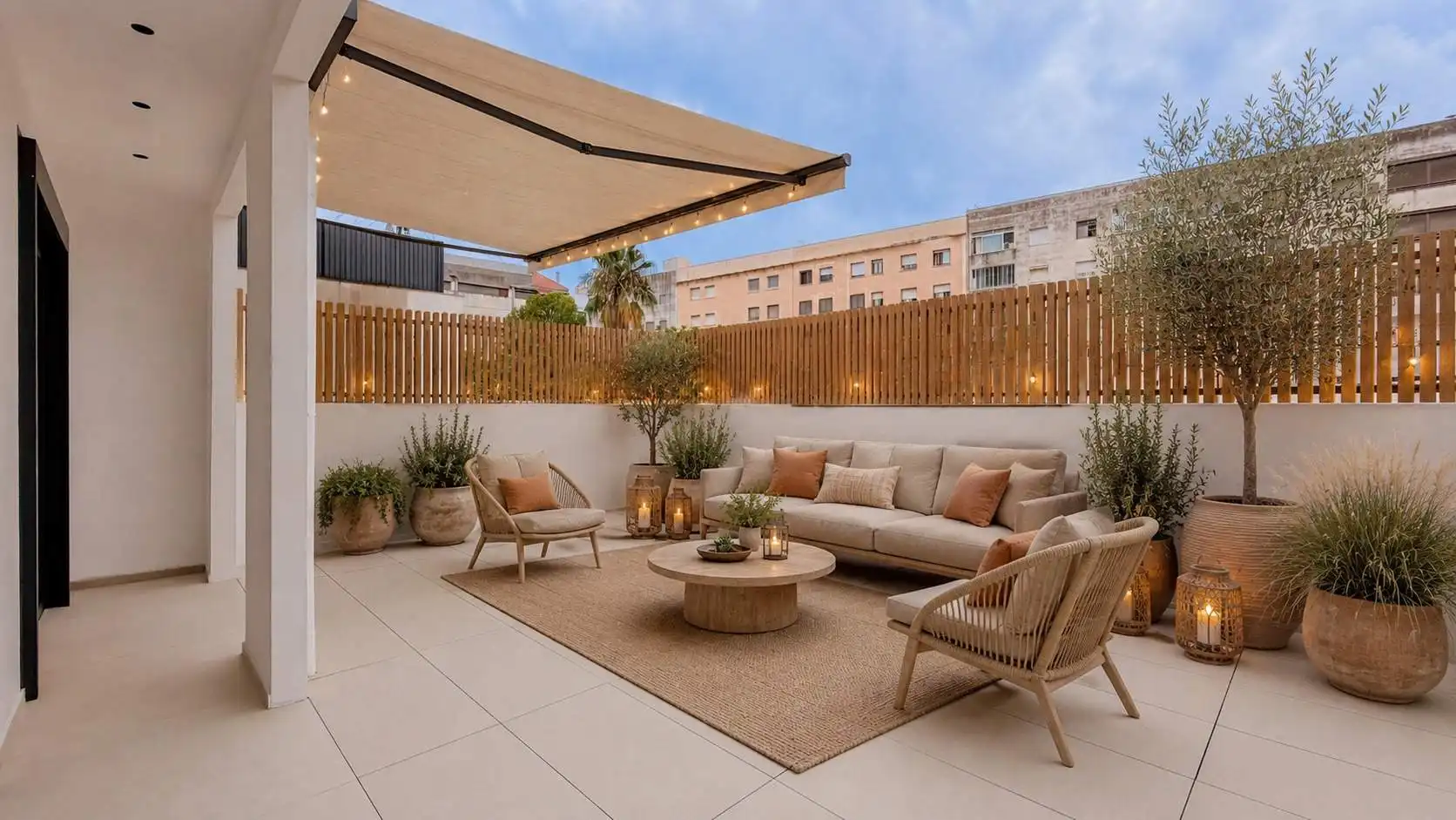 Wohnung zum Verkauf in Carrer del Doctor Fleming, imagen 5