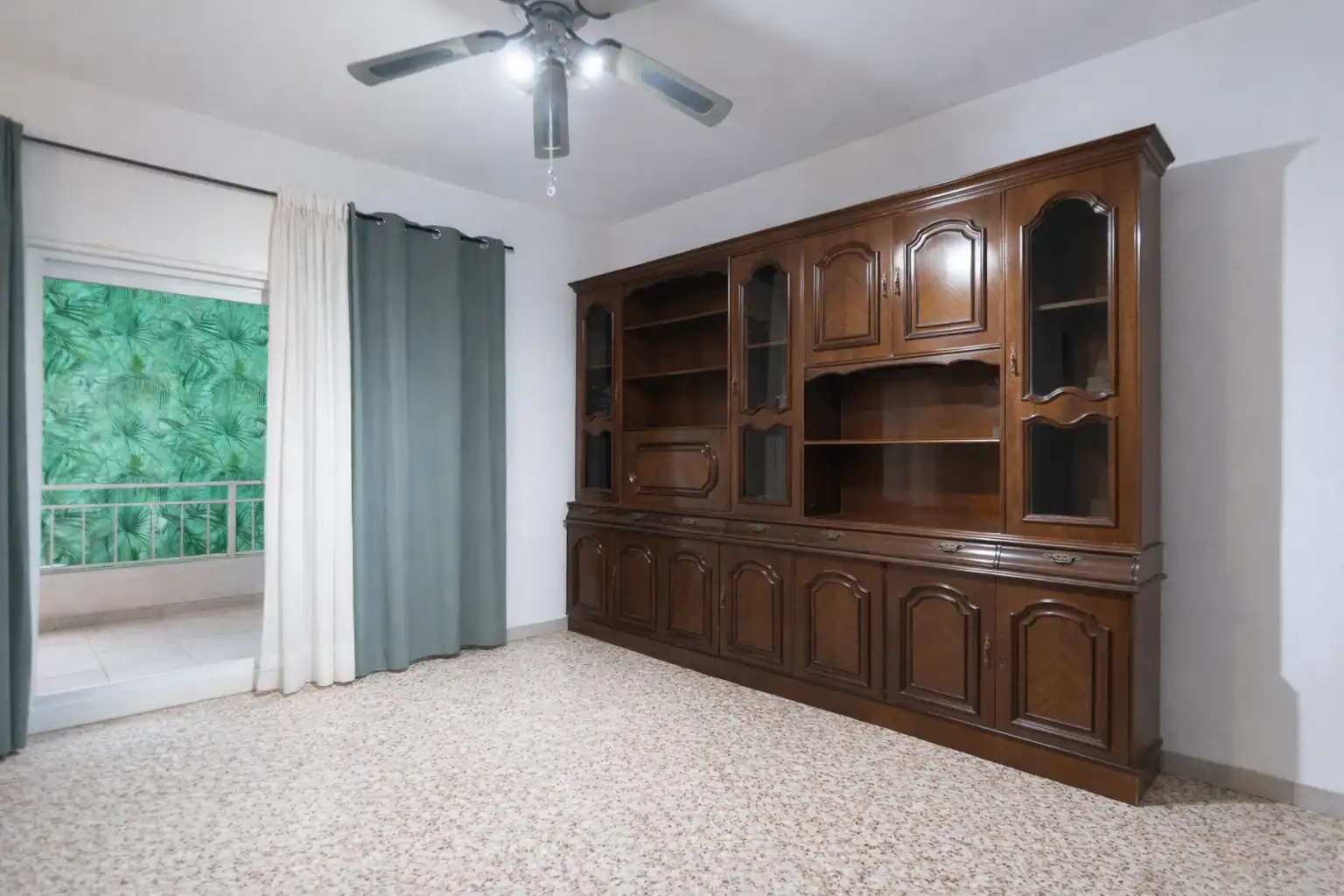 Living room of Flat for sale in Castelldefels  with Balcony