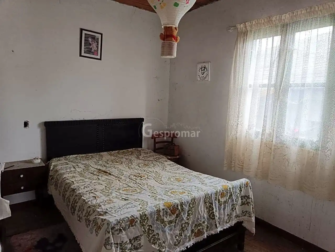 Bedroom of Country homes for sale in San Xoán de Río  with Private garden, Terrace and Storage room