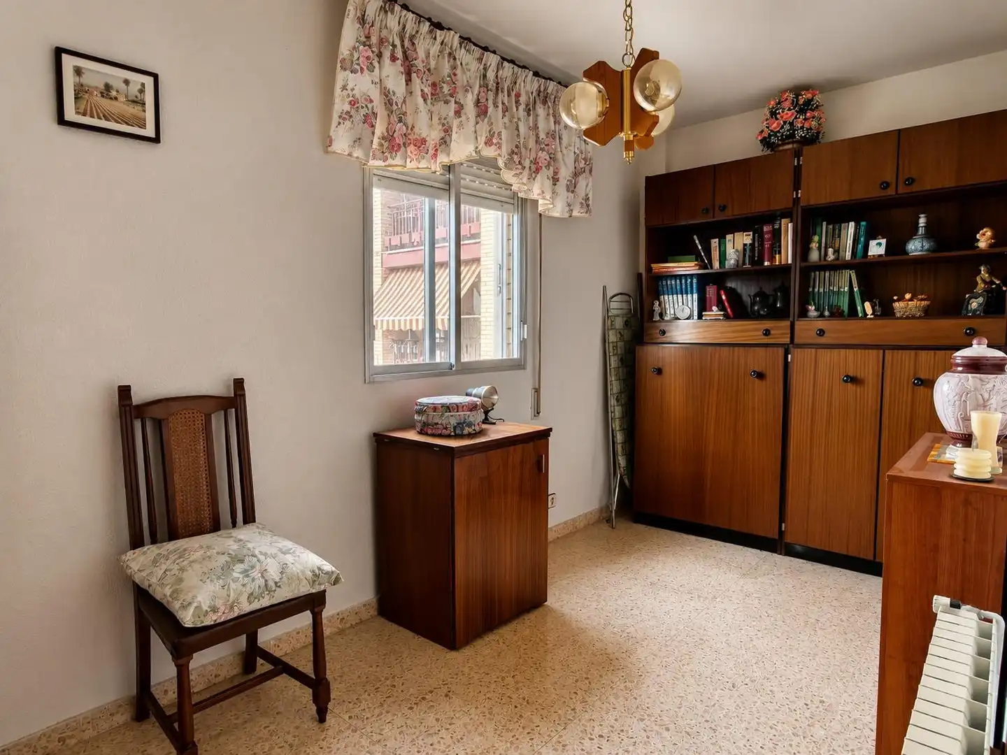 Habitación de Piso en venta en Tarragona con Aire acondicionado, Calefacción y Jardín privado