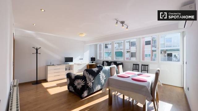 Piso en Alquiler en Granvia LH