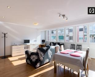 Flat to rent in Granvia LH