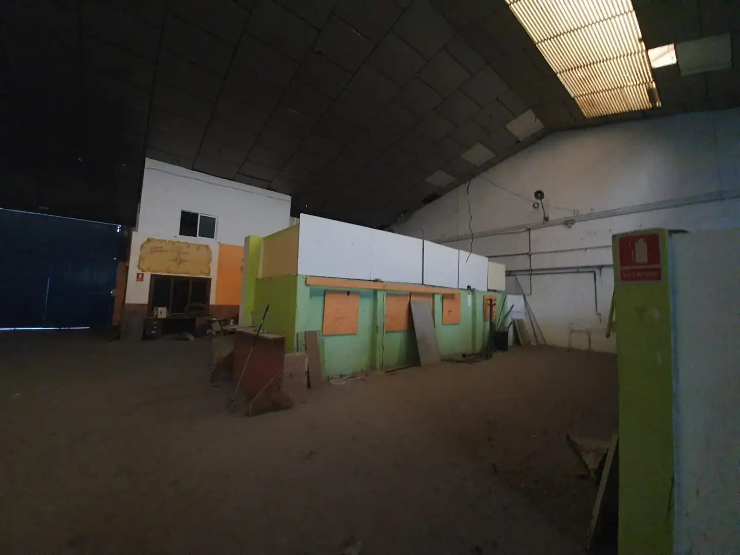 Industrial building for sale in Sur, imagen 7