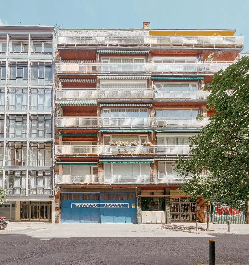 Flat with terrace for sale in Calle Naciones 17, imagen 16