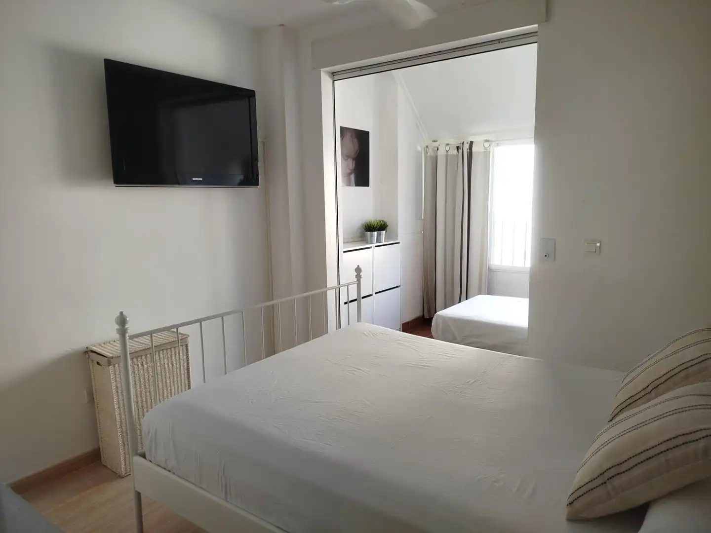 Dúplex de lloguer a Calle JAUME ROIG, 3, Canet d'En Berenguer