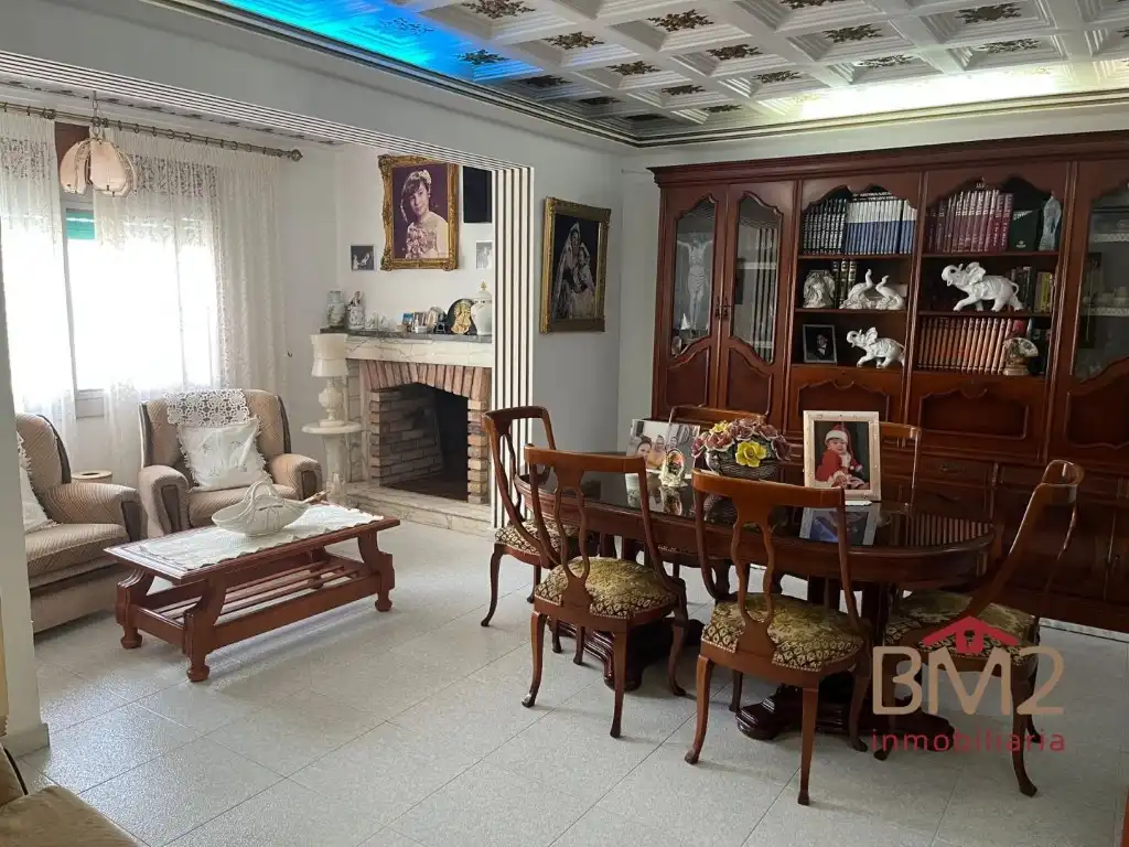 Maison à vendre à Zona Papa Luna - Platja del Gurugú, imagen 9