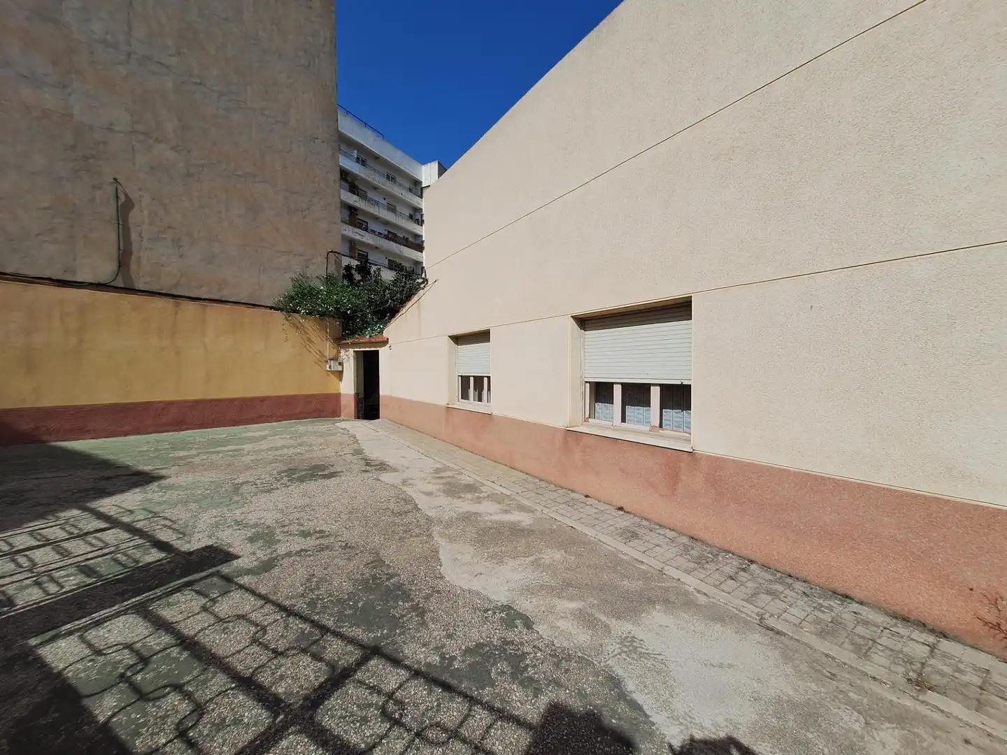 Houses for sale in Monóvar / Monòver