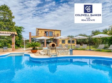 Haus mit Pool zum Verkauf in Peralada