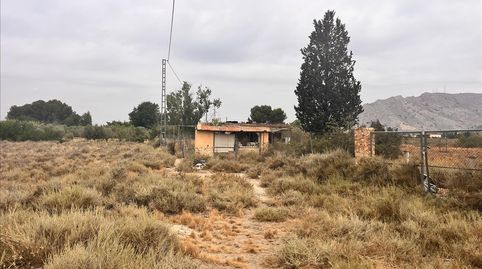 Photo 5 of Land for sale in Las Tiesas (poligono 47 Parcela 190), 50, -1, Las Tiesas, Villena