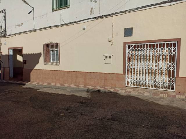 Casa-chalet en Venta en Travesía Triunfo, 14 en Camuñas
