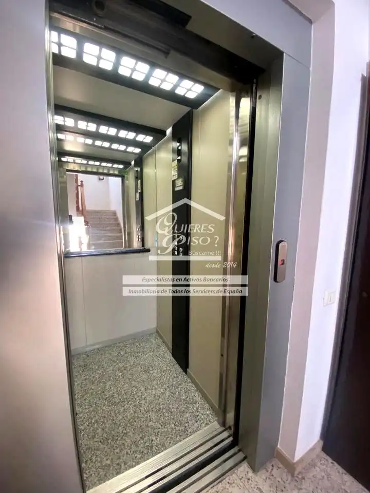 Piso en venta en Santa Lucía de Tirajana