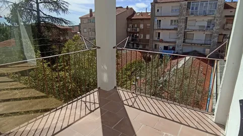 Foto 3 de Piso en venta en Carrer Cervantes, Berga, Barcelona