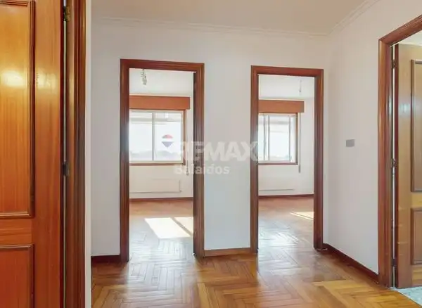 Bedroom of Flat for sale in Vigo   with Heating and Storage room