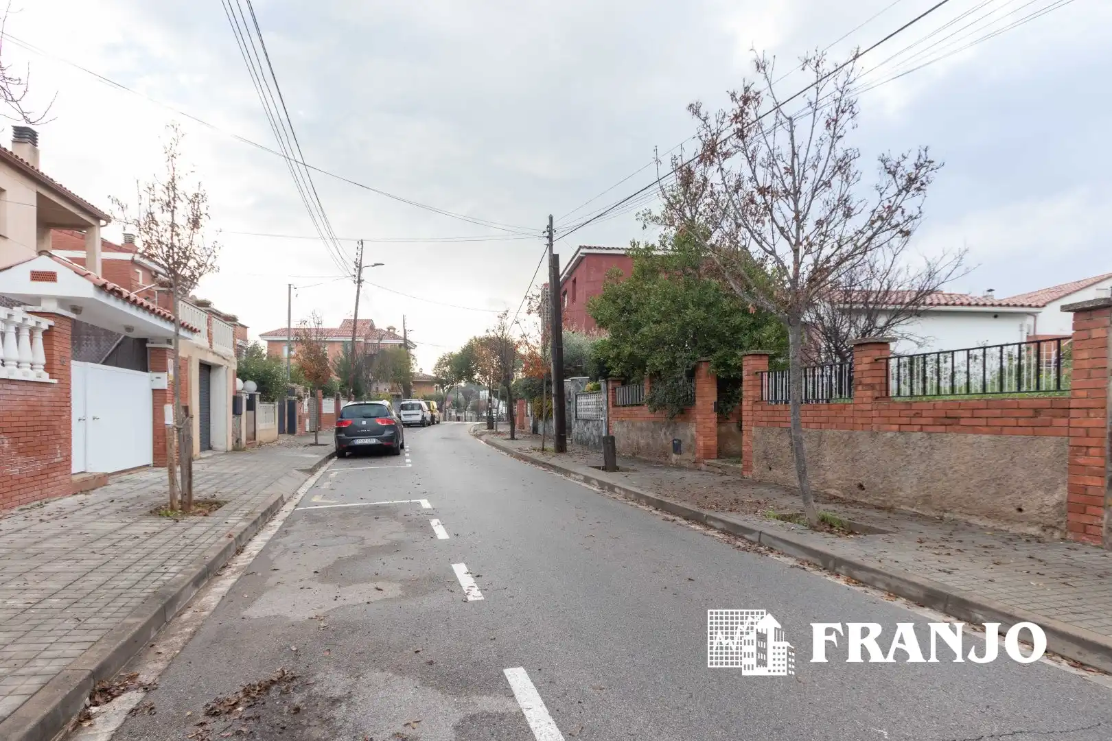 Terreno residencial en venta en Ca n’Esteper – Can Gorgs – Can Gorgs II, imagen 15