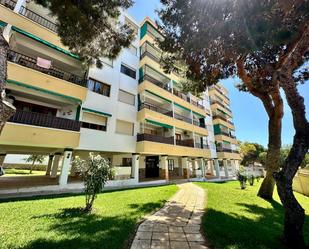 Flat to rent in El Puerto