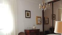 Bedroom of Flat for sale in Málaga Capital