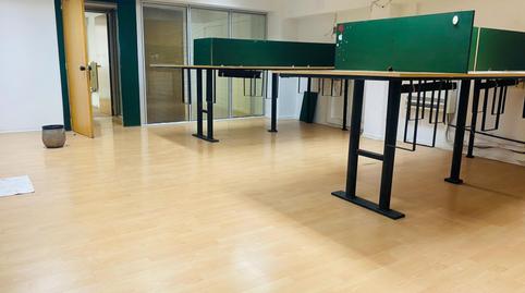 Foto 4 de Oficina en venda a Santa Catalina,  Palma de Mallorca