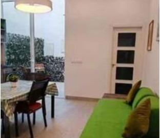 Foto 2 de Planta baixa de lloguer a San Antón, Alicante