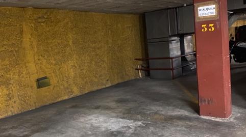 Photo 3 of Garage for rent in Carrer de Josep Llanza, 28, Centre Vila, Vilanova i la Geltrú