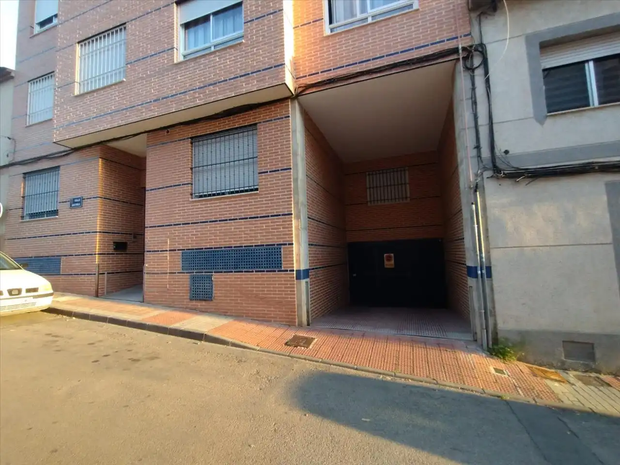 Einzelparkplatz zum Verkauf in San Pablo, imagen 3