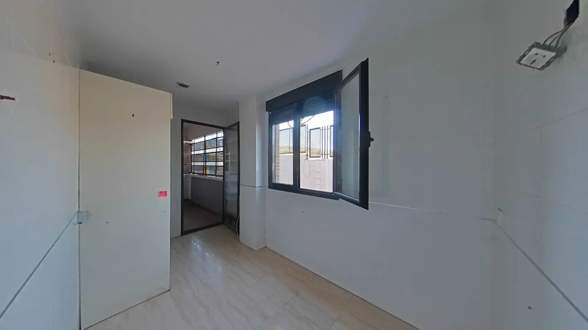 Flat with pool for sale in 5-SECTOR III, imagen 11
