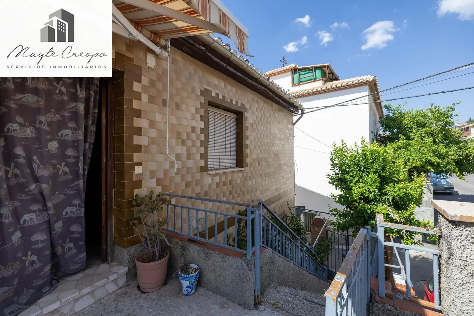 House with terrace for sale in Calle LOS LLANOS 2, imagen 42