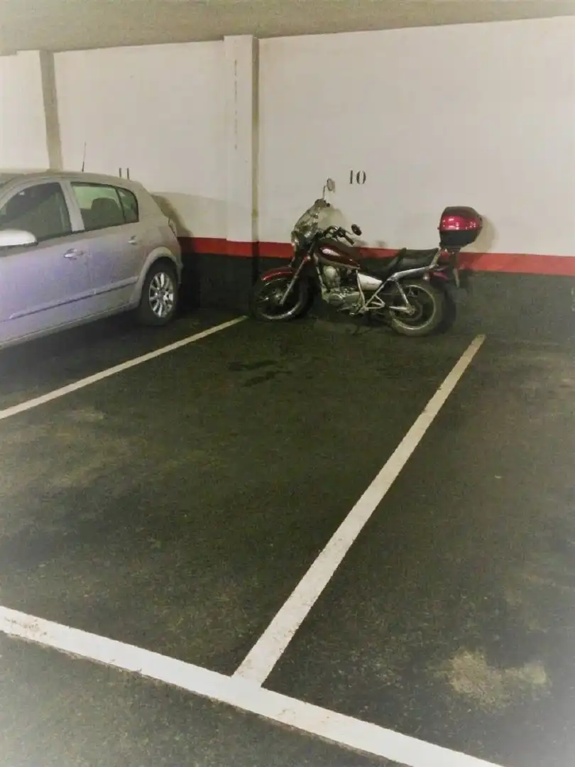 Parcheggio in vendita a Igorre