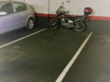 Parkplatz zum Verkauf in Igorre