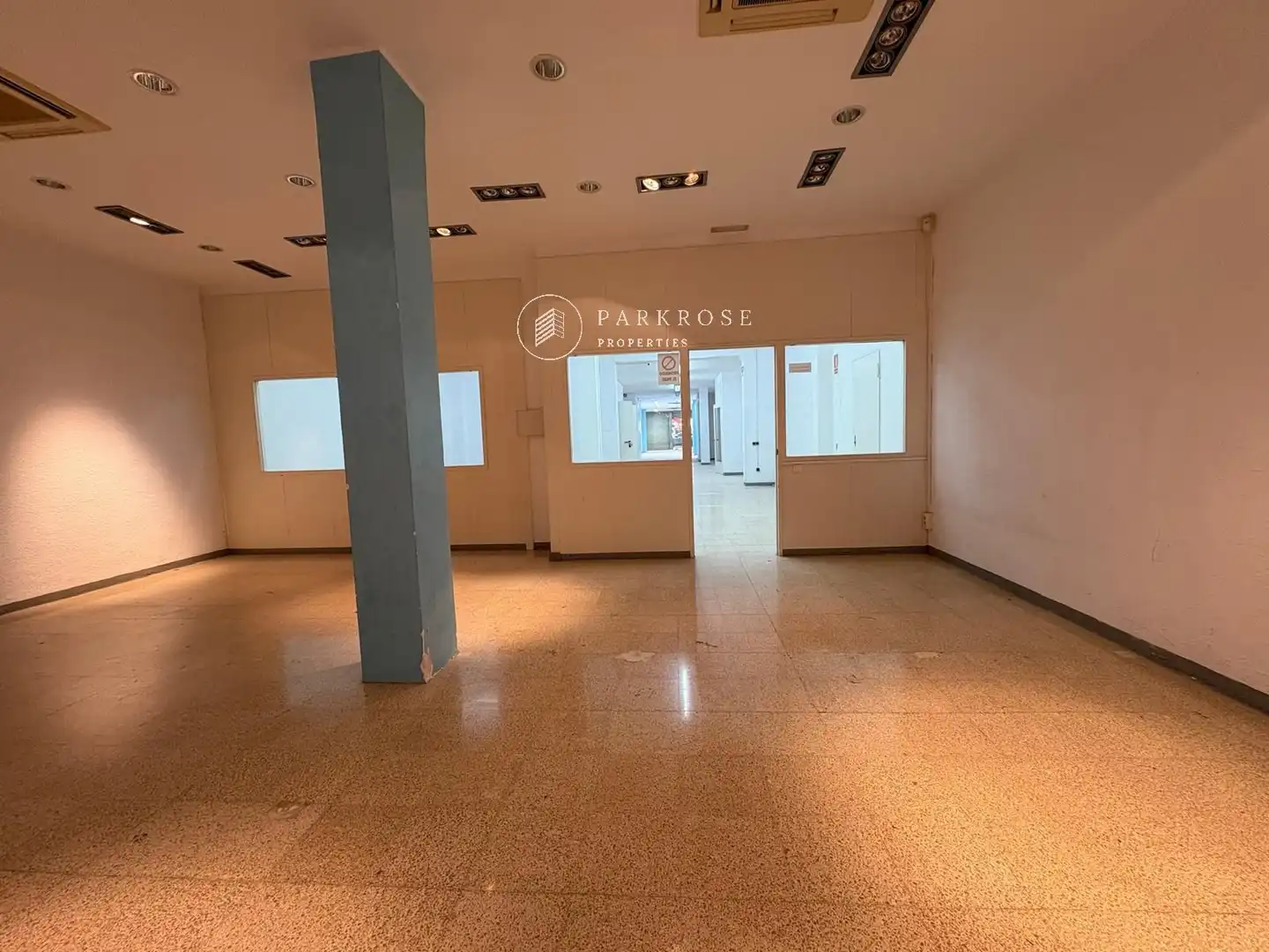 Local comercial de lloguer a Girona, imagen 6