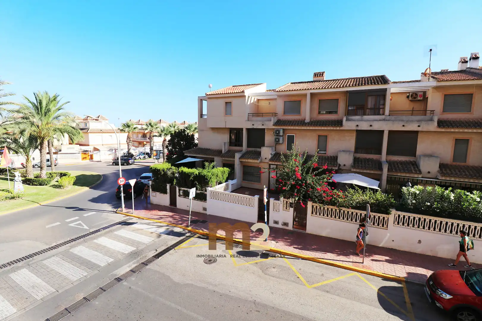 Apartament amb ascensor en venda a Pasaje Puerta de Damasco, imagen 8