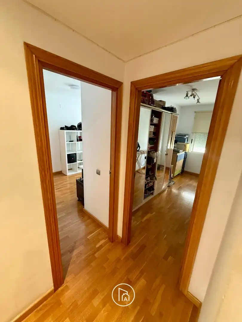 Ático en venta en Paterna con Parquet, Terraza y Trastero