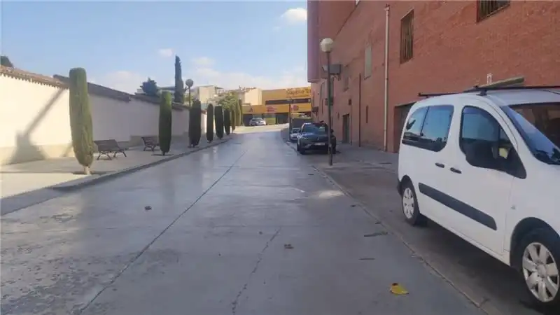 Residential land for sale in Calle Nord, imagen 15