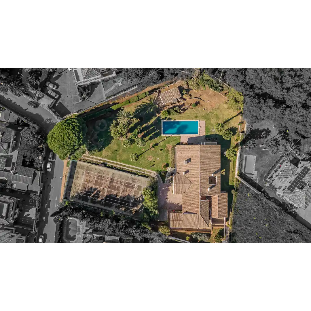 Casa con piscina en venta en Marbella Centro, imagen 3