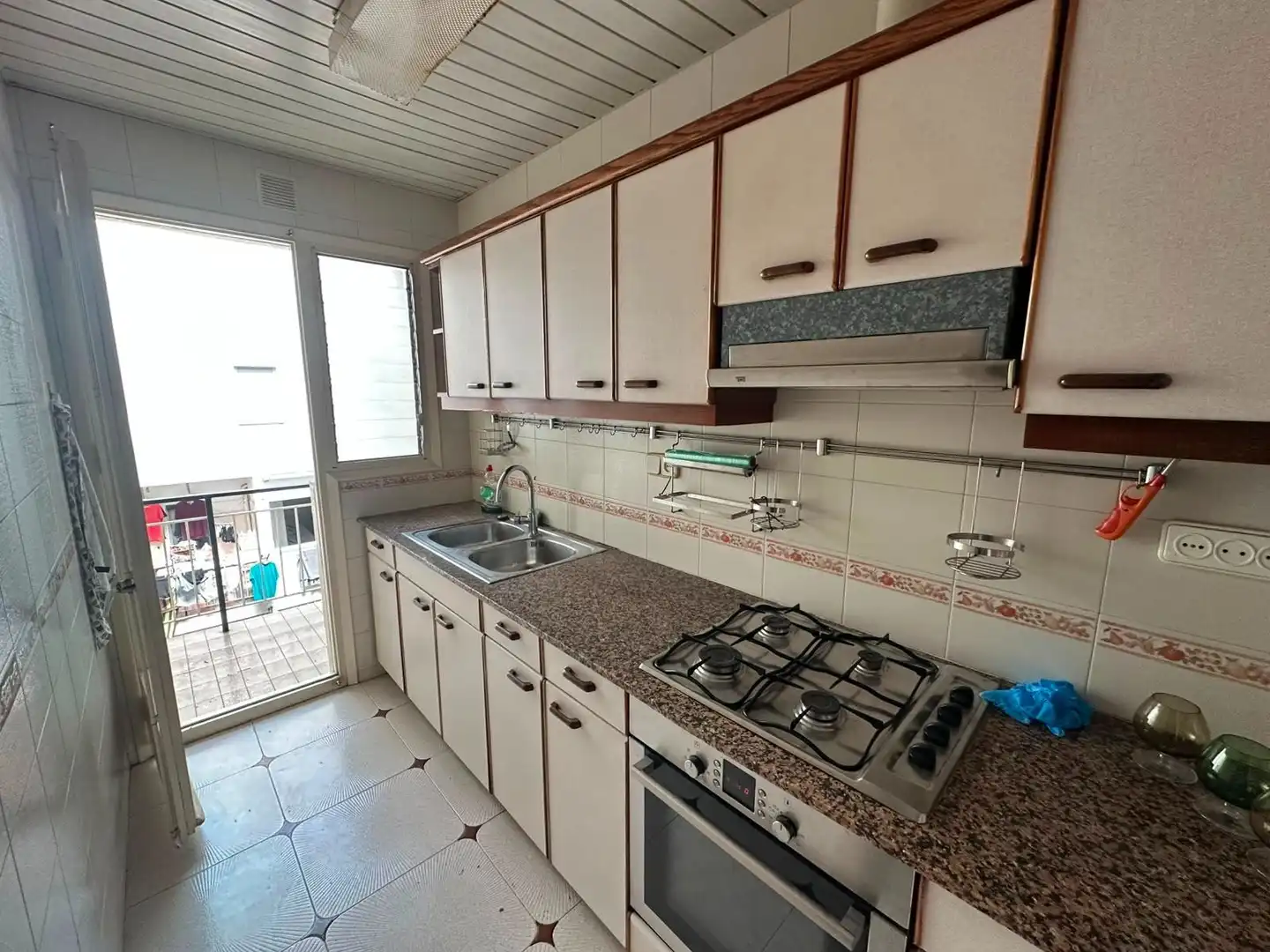 Penthouse mit Aufzug zum Verkauf in Carrer Carrer Nàpols, imagen 14