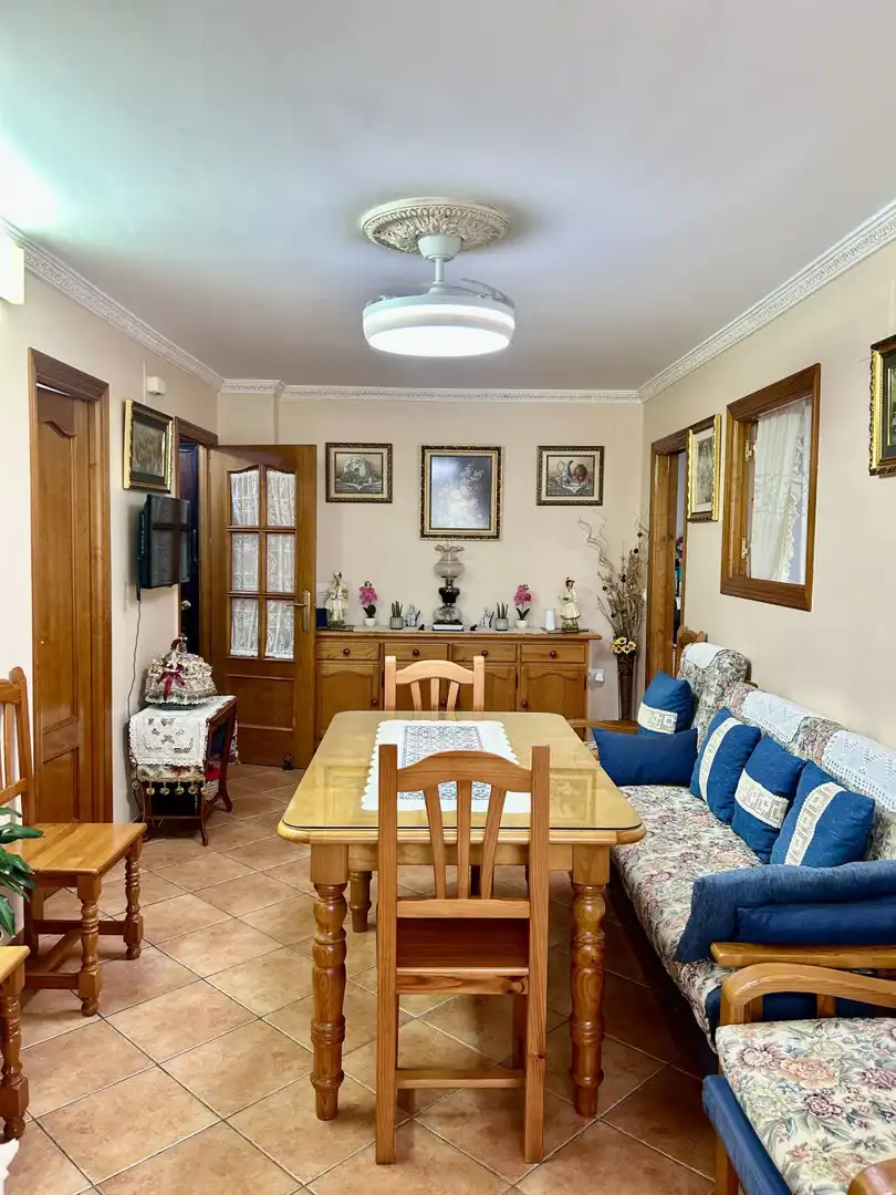 Flat with lift for sale in Matalascañas, imagen 3