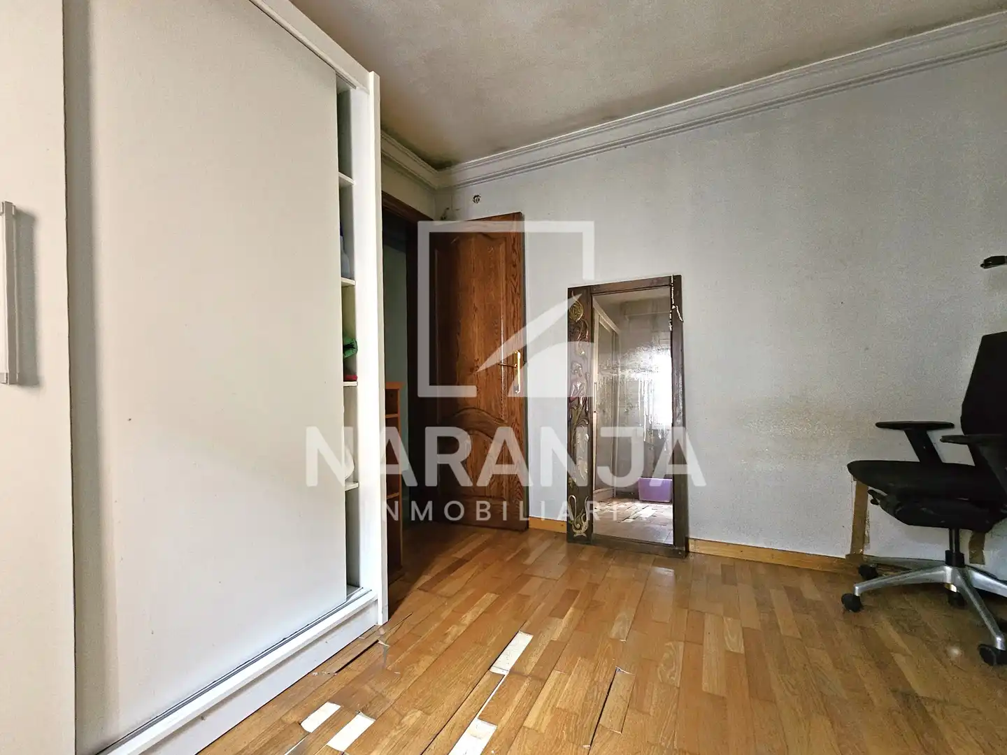 Dormitori de Dúplex en venda en Sant Andreu