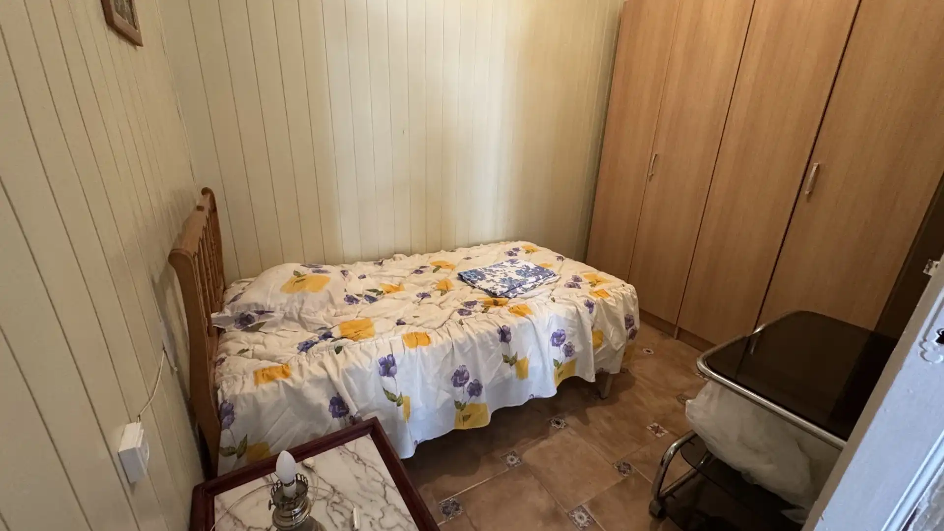 Habitación de Casa o chalet en venta en Olivenza