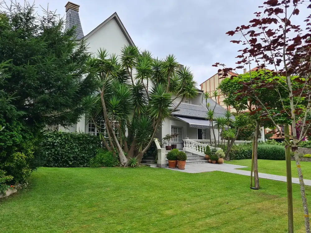 Casa o chalet en venta en Calle Ricardo Cangas, Ribadesella
