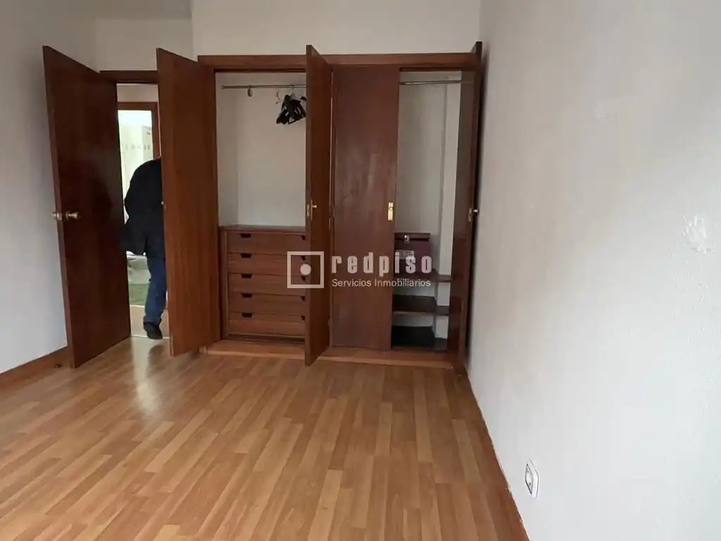 Habitación de Piso en venta en Alcalá de Henares con Calefacción y Terraza