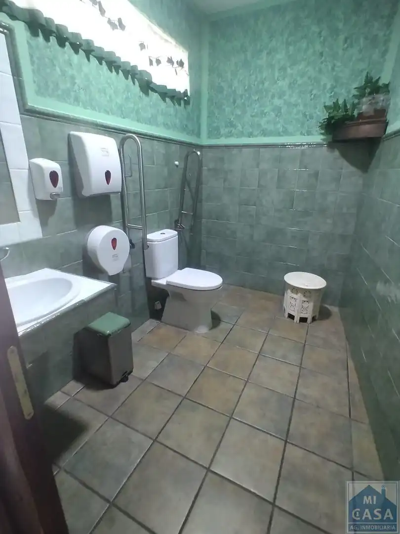 Local comercial en venda a La Zarza (Badajoz), imagen 6