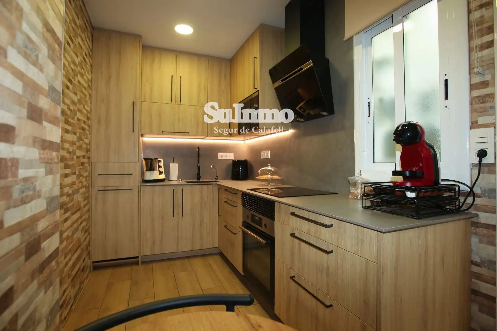 Appartement avec ascenseur à vendre à Bages, imagen 19