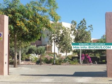 Wohnung zum Verkauf in Sierra De Maria 3