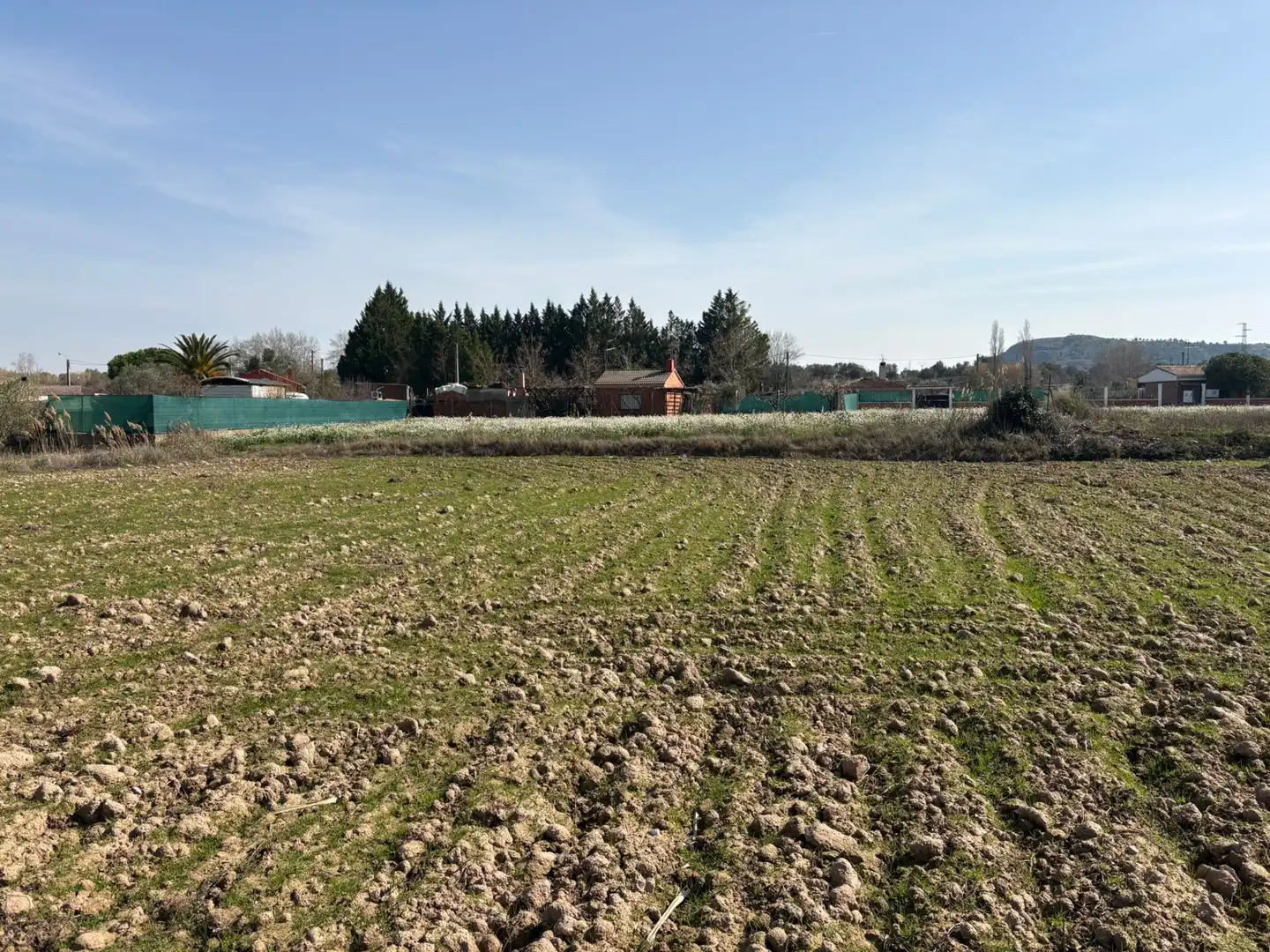 Rural land for sale in Agoncillo, imagen 2