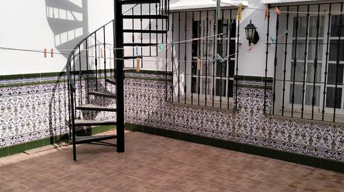 Foto 3 de Casa o xalet en venda a Calle las Palomas, Puente Mayorga - Campamento, Cádiz