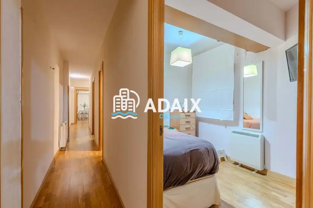 Habitación de Piso en venta en Cáceres con Aire acondicionado y Calefacción